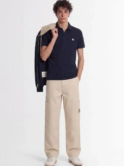 Everett polo