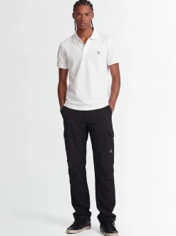 Everett polo