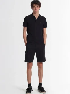 Everett polo