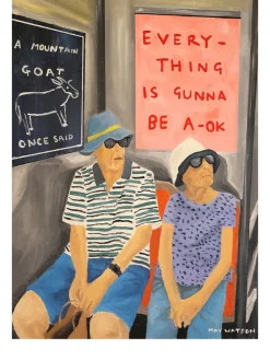 Everything Is Gunna Be OK