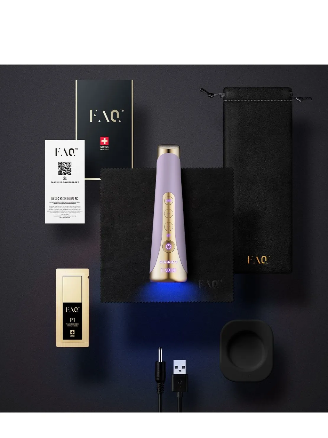 FAQ 101