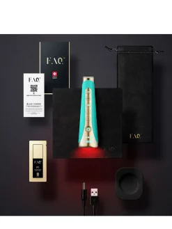 FAQ 102