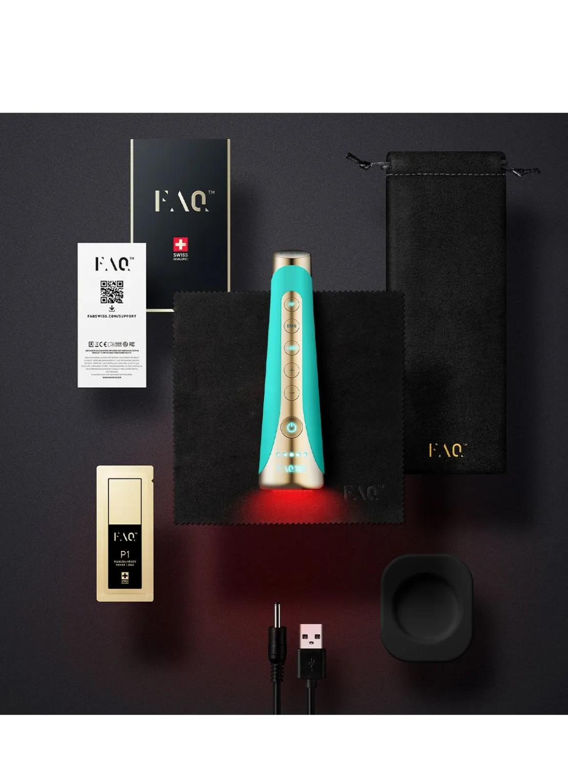 FAQ 102