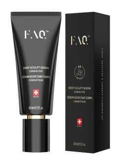 FAQ Body Sculpt Serum