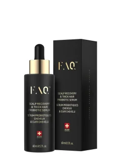 FAQ Scalp & Hair Probiotic Serum