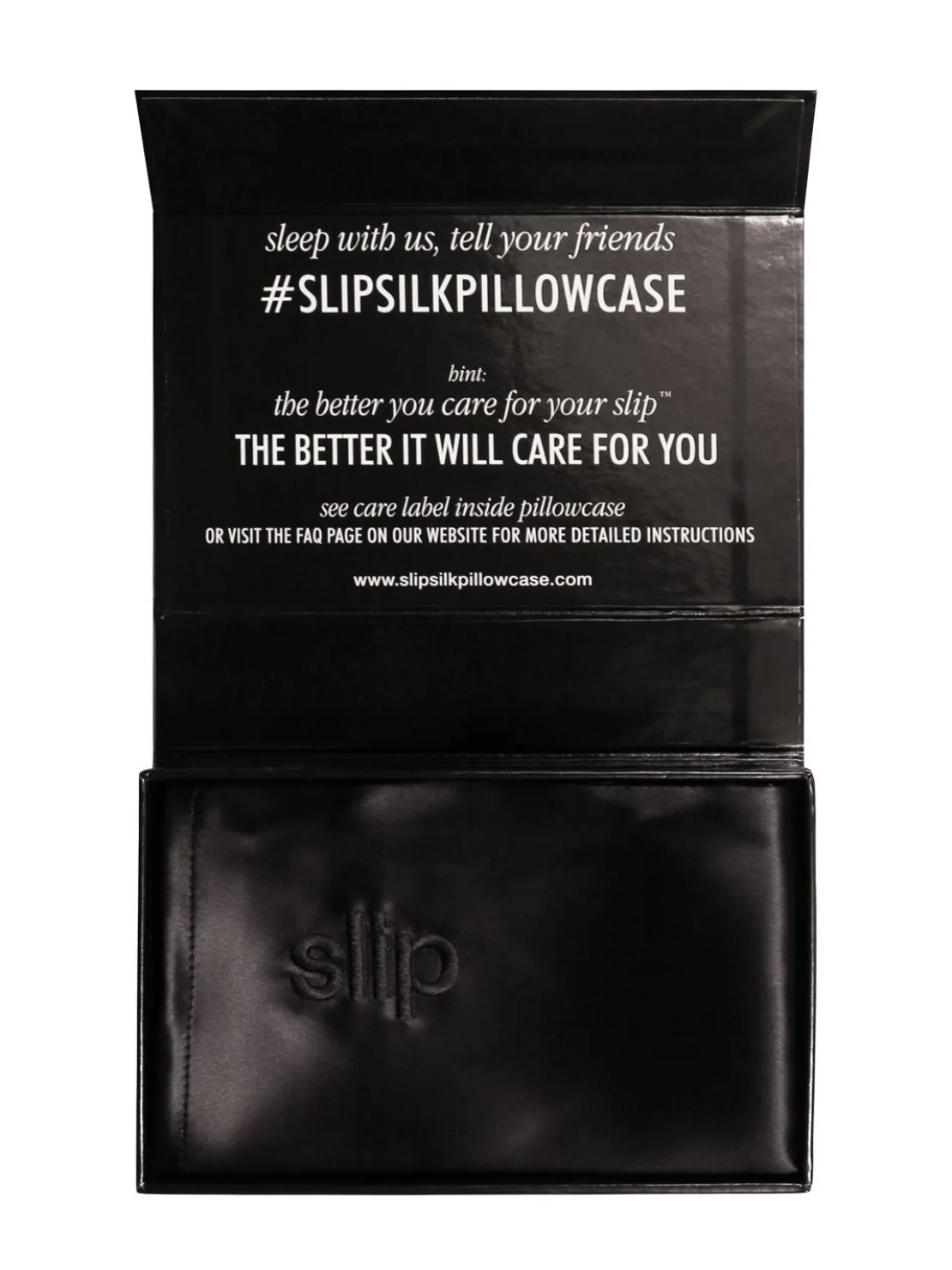 Federa queen/standard in seta