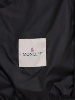 Fegeos hooded tech jacket