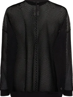 Felpa Champion Jumbo in mesh