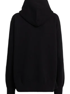 Felpa con cappuccio Sacai x Carhartt WIP in cotone