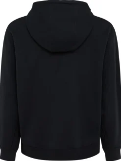 Felpa con cappuccio Wool Classics
