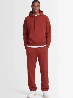 Felpa con cappuccio Wool Classics