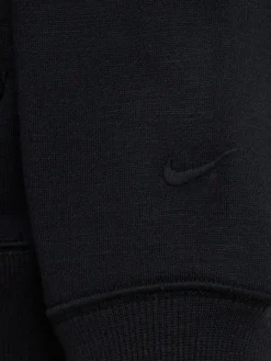 Felpa con cappuccio Wool Classics