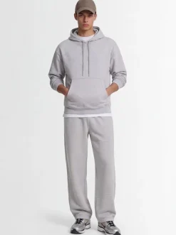 Felpa con cappuccio Wool Classics