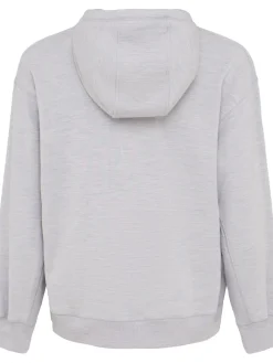 Felpa con cappuccio Wool Classics