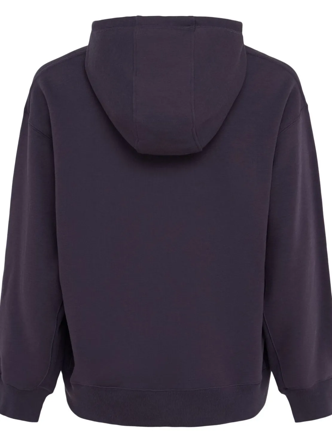 Felpa con cappuccio Wool Classics