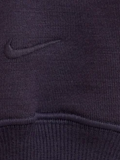 Felpa con cappuccio Wool Classics