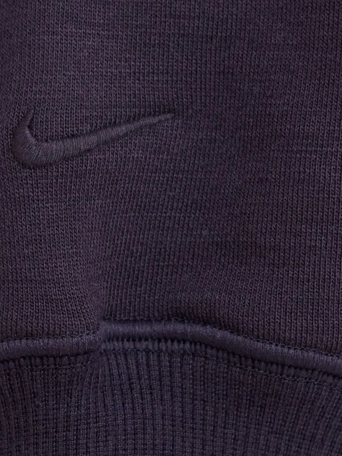 Felpa con cappuccio Wool Classics