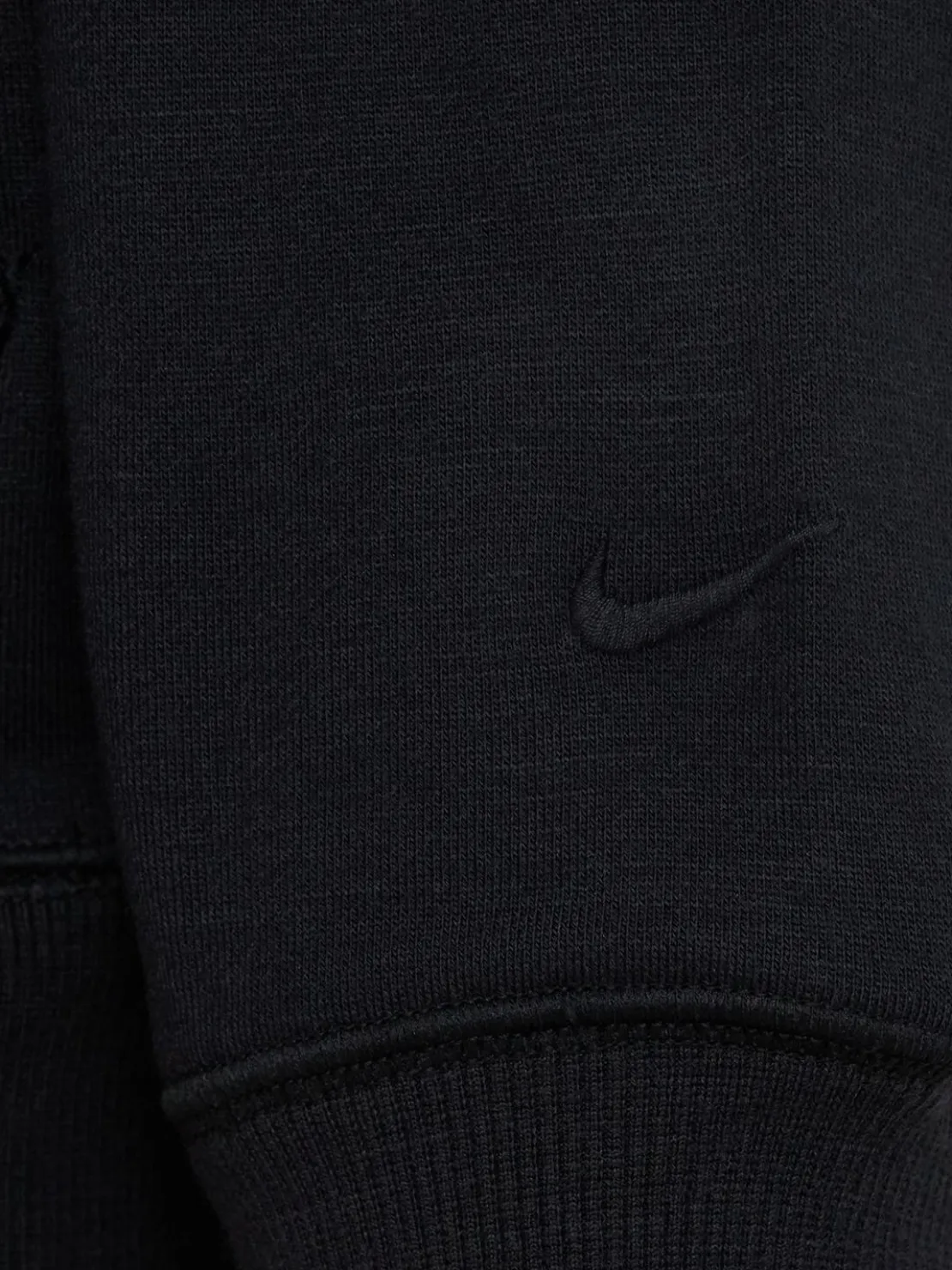 Felpa con cappuccio Wool Classics