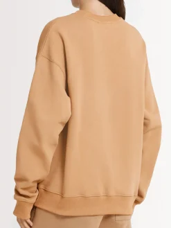 Felpa girocollo Standard