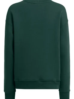 Felpa girocollo Standard