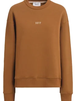 Felpa girocollo Standard