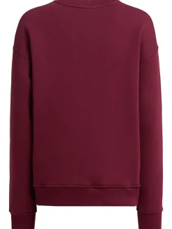 Felpa girocollo Standard