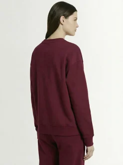 Felpa girocollo Standard