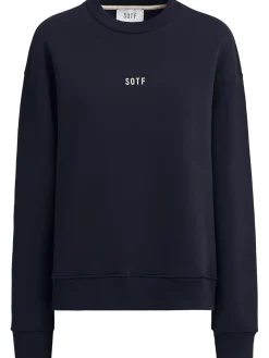 Felpa girocollo Standard