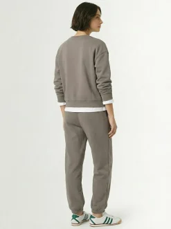 Felpa girocollo Standard