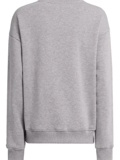 Felpa girocollo Standard