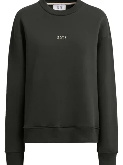 Felpa girocollo Standard