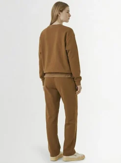 Felpa girocollo Standard