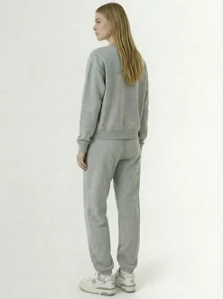 Felpa girocollo Standard