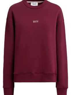 Felpa girocollo Standard