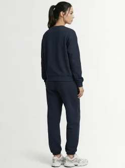 Felpa girocollo Standard