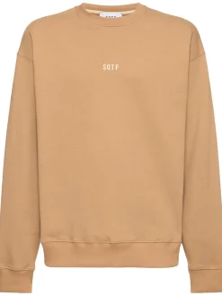Felpa girocollo Standard