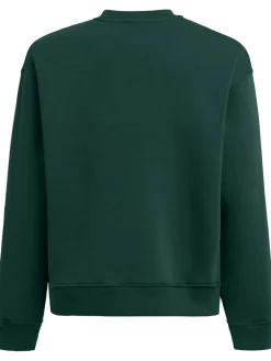 Felpa girocollo Standard