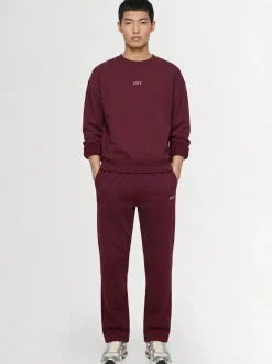 Felpa girocollo Standard