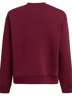 Felpa girocollo Standard