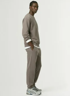 Felpa girocollo Standard