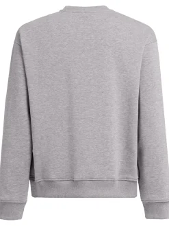 Felpa girocollo Standard