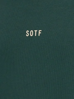 Felpa girocollo Standard
