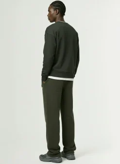 Felpa girocollo Standard