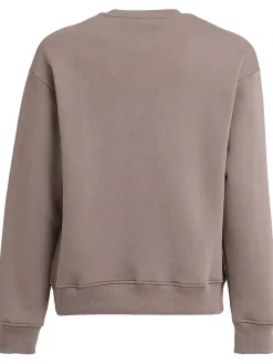 Felpa girocollo Standard