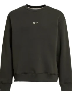 Felpa girocollo Standard