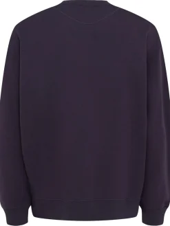 Felpa girocollo Wool Classics