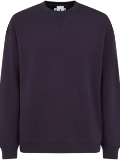 Felpa girocollo Wool Classics