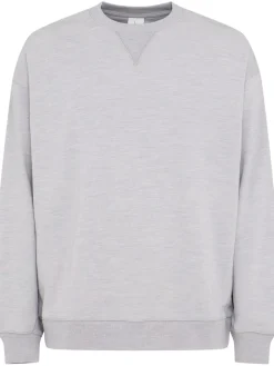 Felpa girocollo Wool Classics