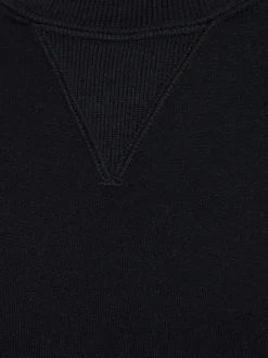 Felpa girocollo Wool Classics