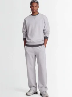Felpa girocollo Wool Classics